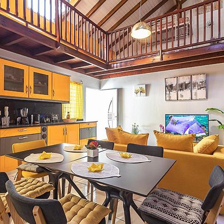 Villa Dalhia ポワント・ノワール エクステリア 写真