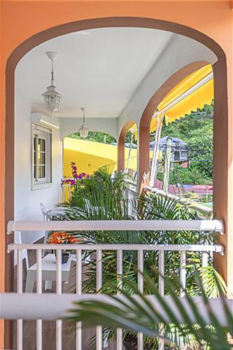 Villa Dalhia ポワント・ノワール エクステリア 写真